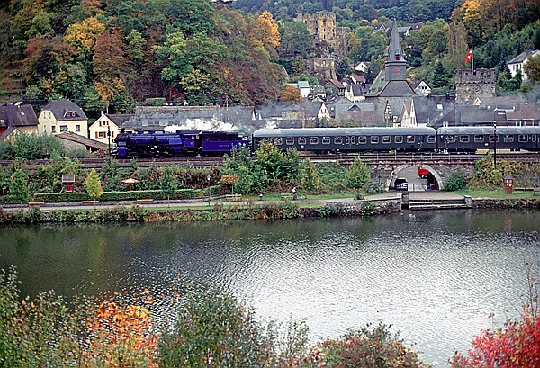 Foto:: KBStB 3673 (18 678) / Balduinstein / 06.10.2002 (Foto,Fotos,Bilder,Bild,)