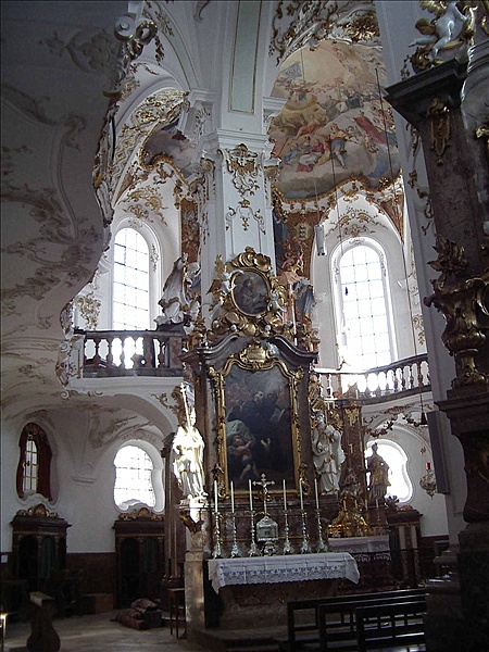 Foto:: Reisen / Muenchen (Foto,Fotos,Bilder,Bild,)