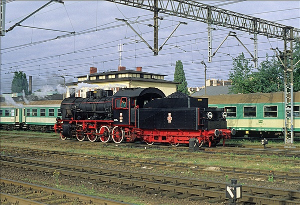 Foto:: PKP Tr5 65 / Poznan / 11.06.2005 (Foto,Fotos,Bilder,Bild,)