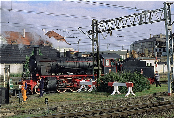Foto:: PKP Tr5 65 / Poznan / 11.06.2005 (Foto,Fotos,Bilder,Bild,)