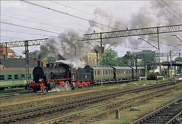 Foto:: PKP Tr5 65 / Poznan / 11.06.2005 (Foto,Fotos,Bilder,Bild,)