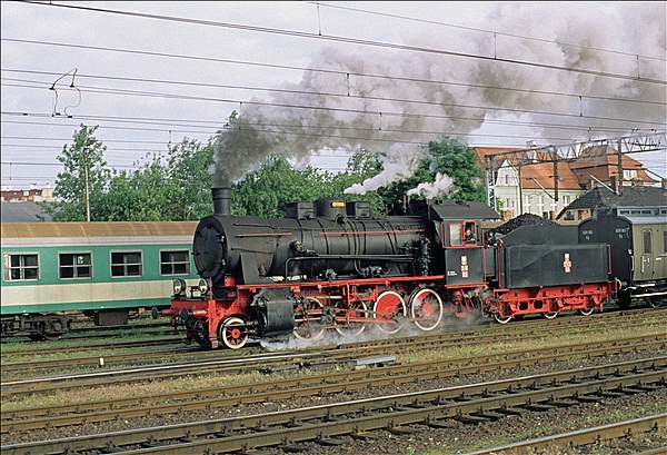 Foto:: PKP Tr5 65 / Poznan / 11.06.2005 (Foto,Fotos,Bilder,Bild,)