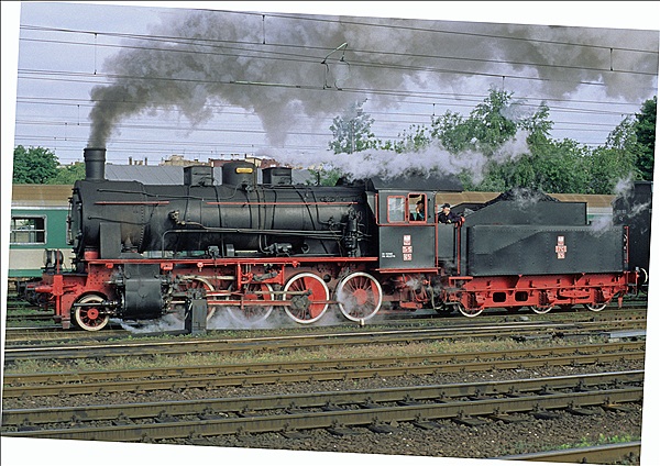 Foto:: PKP Tr5 65 / Poznan / 11.06.2005 (Foto,Fotos,Bilder,Bild,)