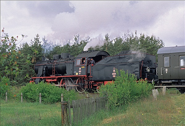 Foto:: PKP Ok22 31 / Wolsztyn - Konotop / 11.06.2005 (Foto,Fotos,Bilder,Bild,)