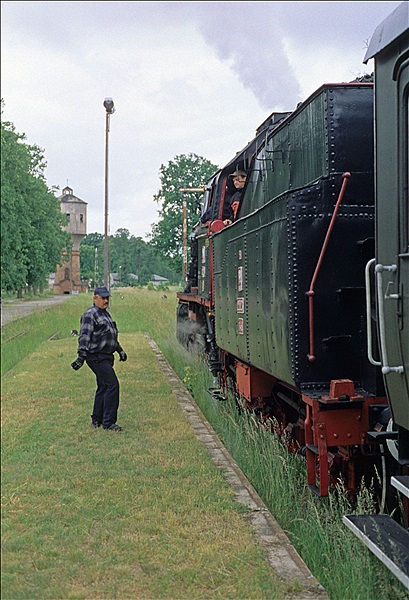 Foto:: PKP Ok22 31 / Konotop / 11.06.2005 (Foto,Fotos,Bilder,Bild,)