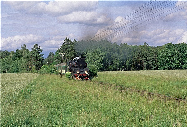 Foto:: PKP Ol49 69 / Ruchocice / 11.06.2005 (Foto,Fotos,Bilder,Bild,)
