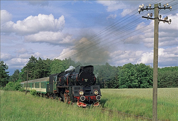 Foto:: PKP Ol49 69 / Ruchocice / 11.06.2005 (Foto,Fotos,Bilder,Bild,)