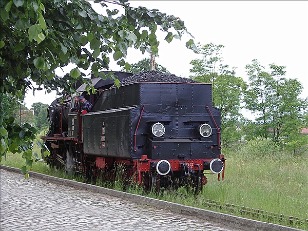 Foto:: PKP Ok22 31 / Konotop / 11.06.2005 (Foto,Fotos,Bilder,Bild,)