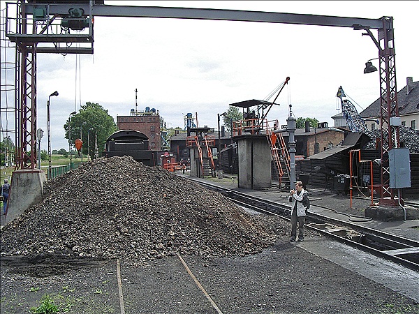 Foto:: BW Wolsztyn / Wolsztyn / 11.06.2005 (Foto,Fotos,Bilder,Bild,)