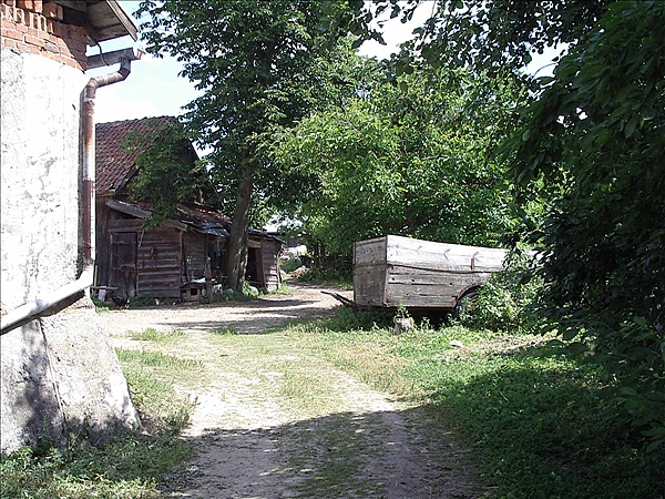 Foto:: Reisen / Masuren (Foto,Fotos,Bilder,Bild,)