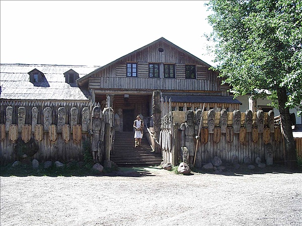 Foto:: Reisen / Masuren (Foto,Fotos,Bilder,Bild,)