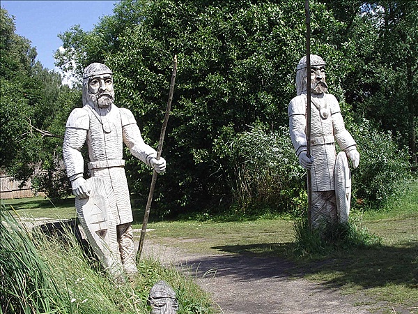 Foto:: Reisen / Masuren (Foto,Fotos,Bilder,Bild,)