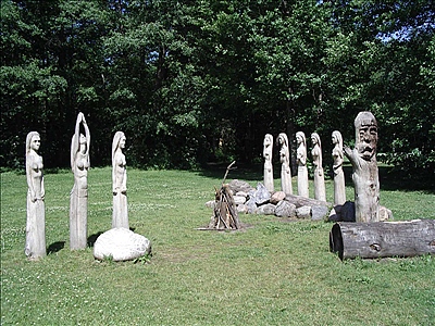 Foto:: Reisen / Masuren (Foto,Fotos,Bilder,Bild,)