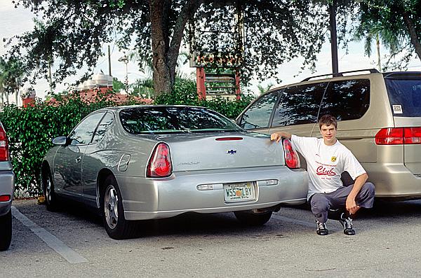 Foto:: Mirko / Ft. Myers / 15.07.2005 (Foto,Fotos,Bilder,Bild,)