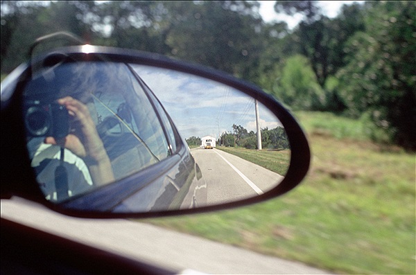 Foto:: Country Road / Fort Myers - Zolfo Springs, Fl. / 15.07.2005 (Foto,Fotos,Bilder,Bild,)