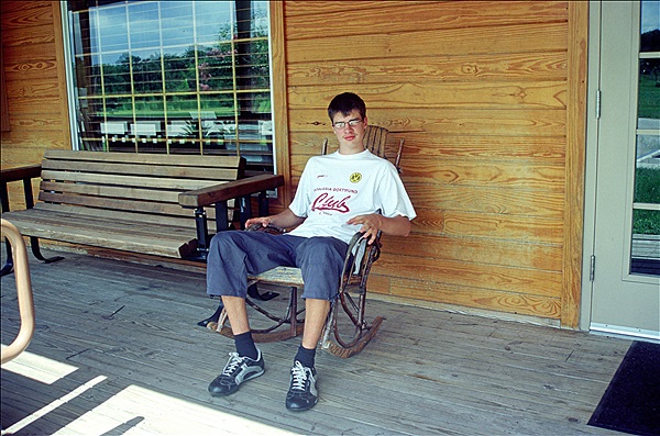 Foto:: Mirko / Christmas, FL / 15.07.2005 (Foto,Fotos,Bilder,Bild,)