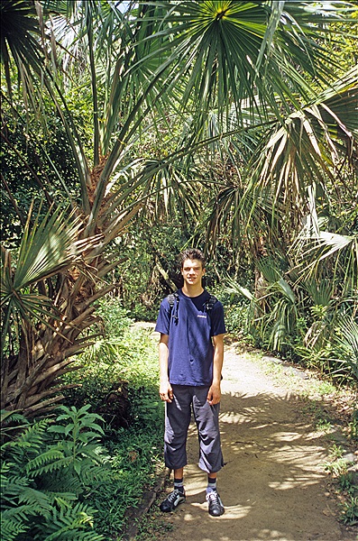 Foto:: Rundgang / Silver Springs, FL / 17.07.2005 (Foto,Fotos,Bilder,Bild,)