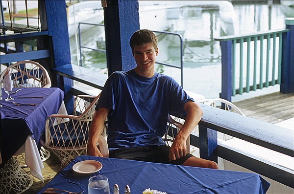 Foto:: Reisen / USA / Sommer 2005 (Foto,Fotos,Bilder,Bild,)