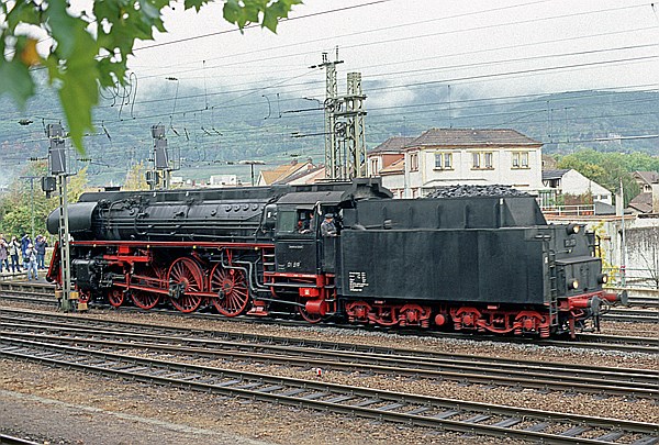 Foto:: DR 01 519 / 03.10.2005 / Neustadt (Foto,Fotos,Bilder,Bild,)