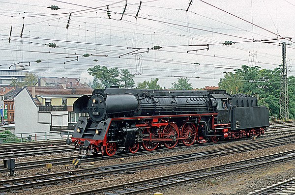 Foto:: DR 01 519 / 03.10.2005 / Neustadt (Foto,Fotos,Bilder,Bild,)