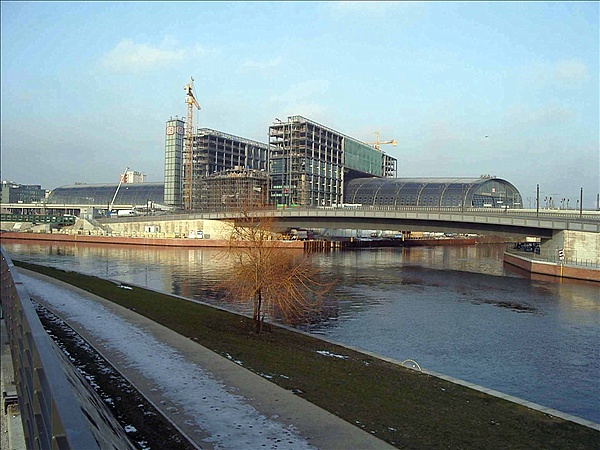 Foto:: Reisen / Berlin (Foto,Fotos,Bilder,Bild,)