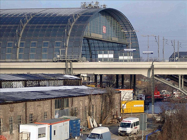Foto:: Reisen / Berlin (Foto,Fotos,Bilder,Bild,)