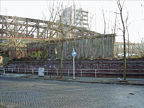 Foto:: Reisen / Berlin (Foto,Fotos,Bilder,Bild,)