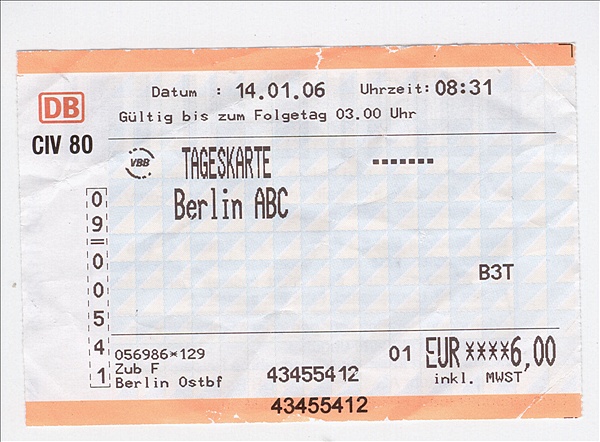 Foto:: Reisen / Berlin (Foto,Fotos,Bilder,Bild,)