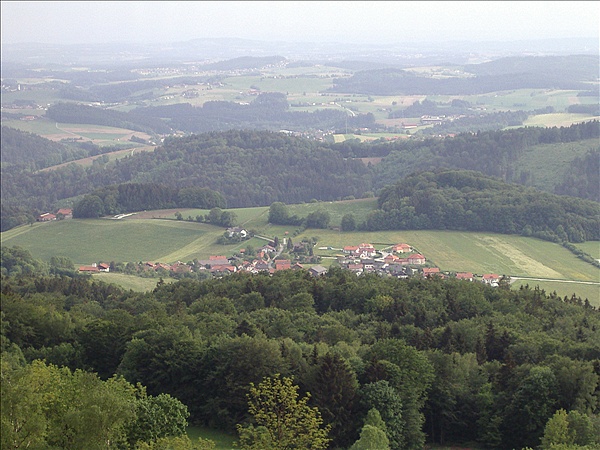 Foto:: Reisen / Bayerischer Wald / 2006 (Foto,Fotos,Bilder,Bild,)