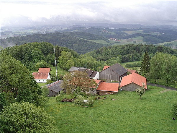 Foto:: Reisen / Bayerischer Wald / 2006 (Foto,Fotos,Bilder,Bild,)