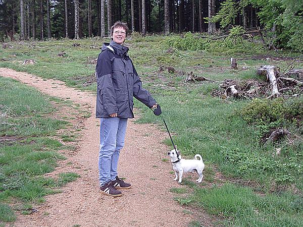 Foto:: Reisen / Bayerischer Wald / 2006 (Foto,Fotos,Bilder,Bild,)