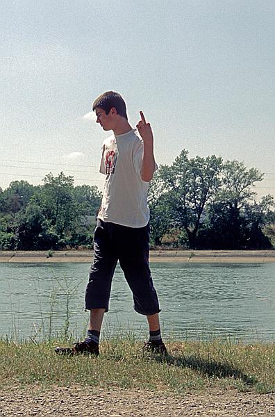Foto:: Reisen / Suedfrankreich / 2006 (Foto,Fotos,Bilder,Bild,)