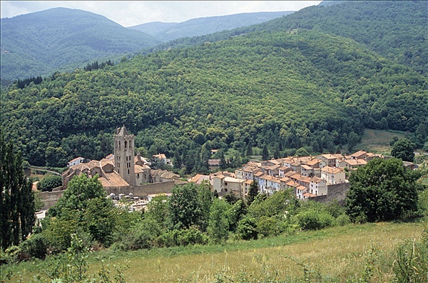 Foto:: Reisen / Suedfrankreich / 2006 (Foto,Fotos,Bilder,Bild,)