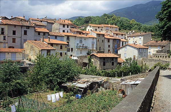 Foto:: Reisen / Suedfrankreich / 2006 (Foto,Fotos,Bilder,Bild,)