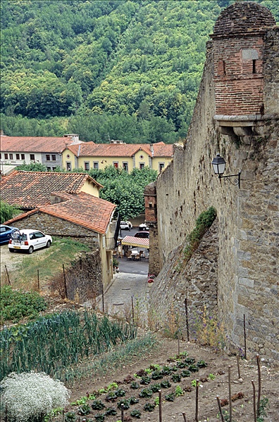 Foto:: Reisen / Suedfrankreich / 2006 (Foto,Fotos,Bilder,Bild,)