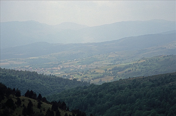 Foto:: Reisen / Suedfrankreich / 2006 (Foto,Fotos,Bilder,Bild,)
