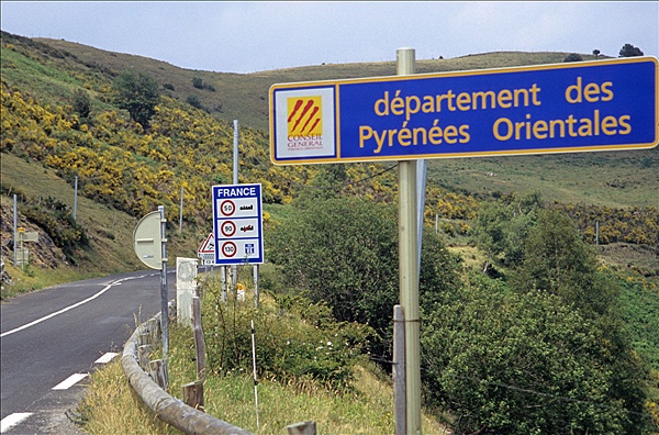 Foto:: Reisen / Suedfrankreich / 2006 (Foto,Fotos,Bilder,Bild,)
