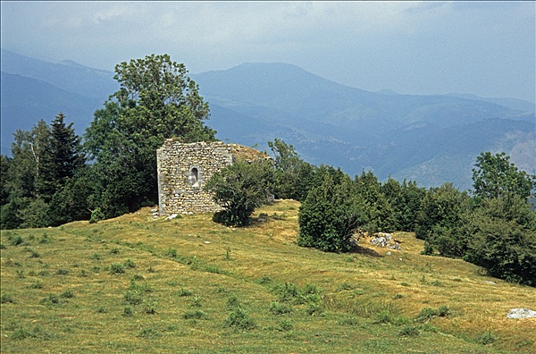 Foto:: Reisen / Suedfrankreich / 2006 (Foto,Fotos,Bilder,Bild,)