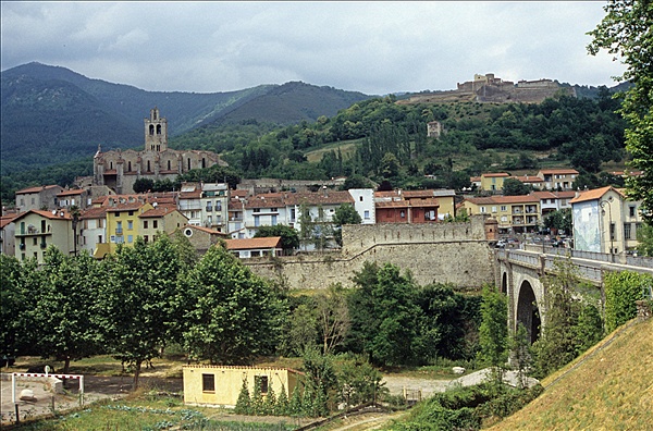 Foto:: Reisen / Suedfrankreich / 2006 (Foto,Fotos,Bilder,Bild,)