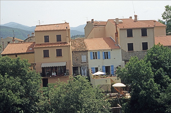 Foto:: Reisen / Suedfrankreich / 2006 (Foto,Fotos,Bilder,Bild,)