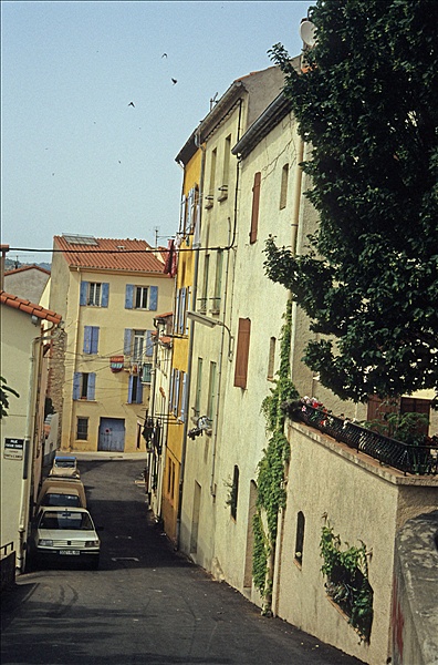 Foto:: Reisen / Suedfrankreich / 2006 (Foto,Fotos,Bilder,Bild,)