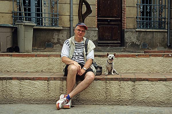 Foto:: Reisen / Suedfrankreich / 2006 (Foto,Fotos,Bilder,Bild,)