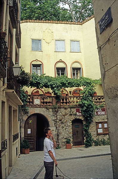 Foto:: Reisen / Suedfrankreich / 2006 (Foto,Fotos,Bilder,Bild,)