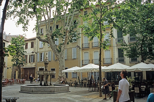 Foto:: Reisen / Suedfrankreich / 2006 (Foto,Fotos,Bilder,Bild,)