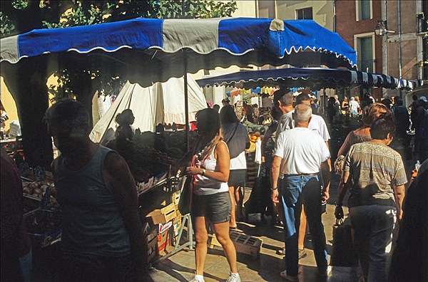 Foto:: Reisen / Suedfrankreich / 2006 (Foto,Fotos,Bilder,Bild,)