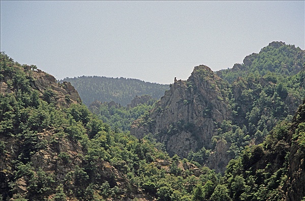 Foto:: Reisen / Suedfrankreich / 2006 (Foto,Fotos,Bilder,Bild,)