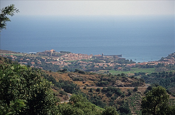 Foto:: Reisen / Suedfrankreich / 2006 (Foto,Fotos,Bilder,Bild,)