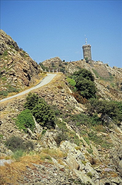 Foto:: Reisen / Suedfrankreich / 2006 (Foto,Fotos,Bilder,Bild,)