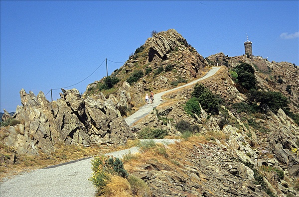 Foto:: Reisen / Suedfrankreich / 2006 (Foto,Fotos,Bilder,Bild,)