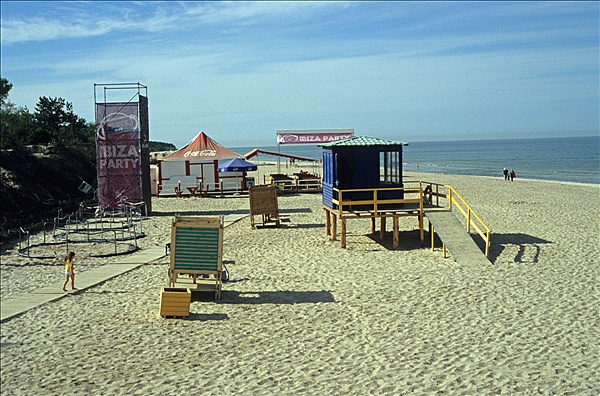 Foto:: Reisen / Litauen / Sommer 2006 (Foto,Fotos,Bilder,Bild,)